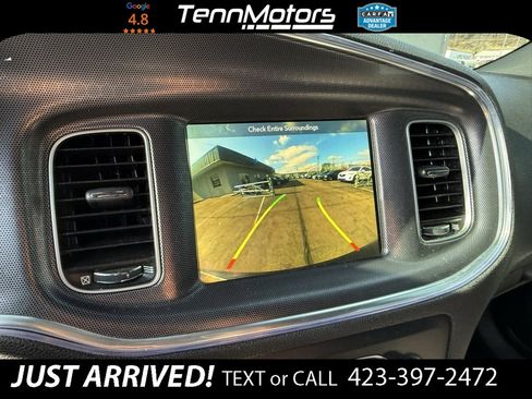 Used 2017 Dodge Charger R/T w/ Navigation & Travel Group image 17