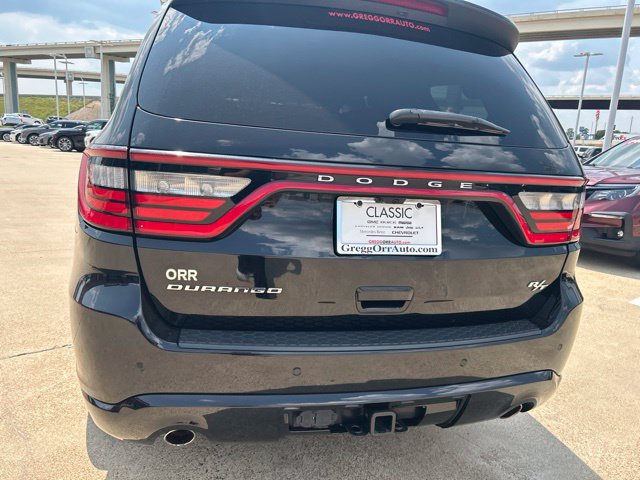 Used 2023 Dodge Durango R/T RWD image 7