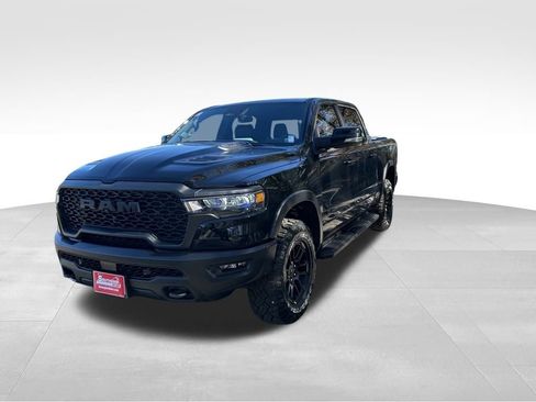 New 2026 RAM 1500 Rebel image 2