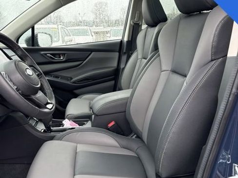 Certified 2025 Subaru Ascent Onyx Edition image 11