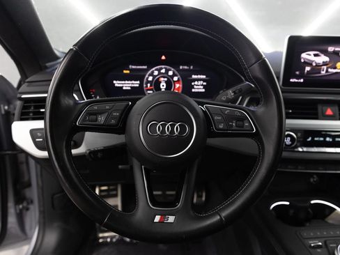 Used 2018 Audi S5 Premium Plus AWD/4WD image 36