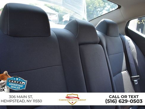 Used 2025 Nissan Altima 2.5 SV FWD image 28