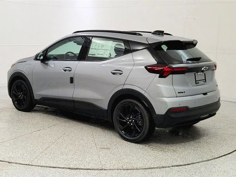 New 2027 Chevrolet Bolt RS w/ Technology Package image 5