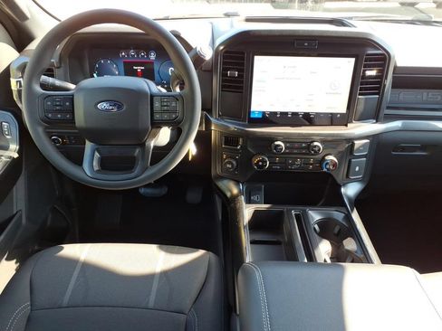 New 2026 Ford F150 STX w/ Equipment Group 200A AWD/4WD image 14