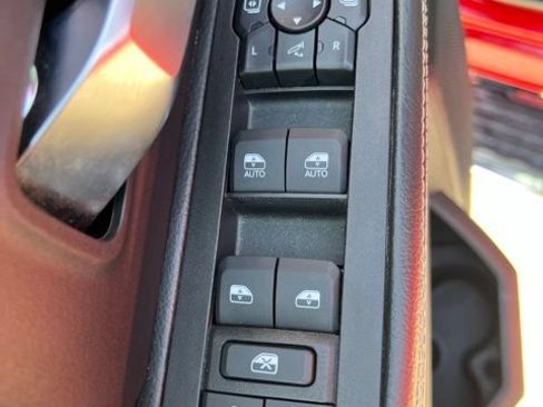 Used 2026 RAM 2500 Big Horn AWD/4WD image 15