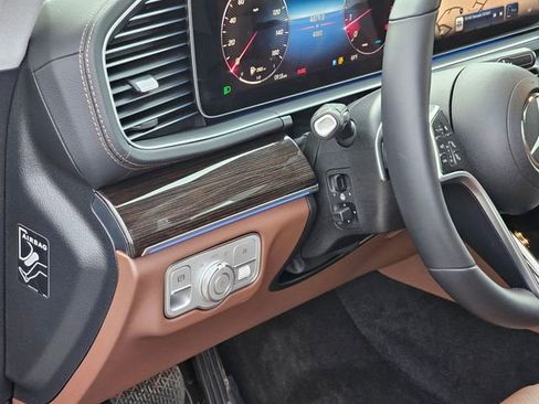 Certified 2026 Mercedes-Benz GLE 350 4MATIC image 17