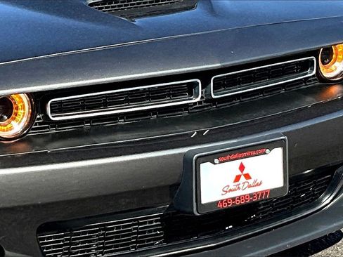 Used 2019 Dodge Challenger GT w/ Cold Weather Group image 33