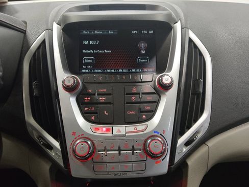 Used 2015 GMC Terrain SLT image 25