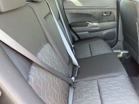 New 2026 Mitsubishi Outlander Sport ES AWD/4WD image 21
