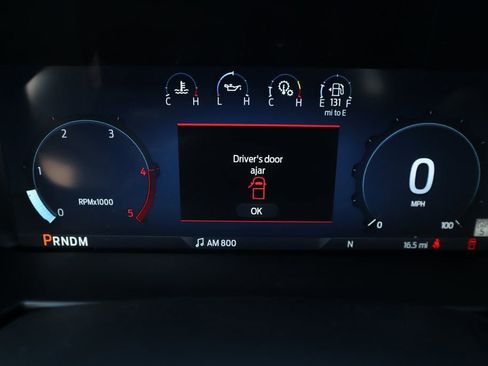 New 2026 Ford F450 Platinum w/ FX4 Off-Road Package image 8