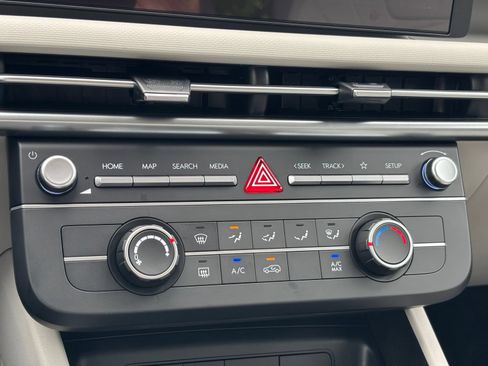 New 2026 Hyundai Tucson SE FWD image 20