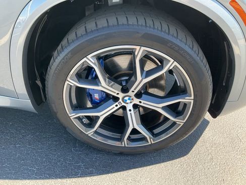 Used 2025 BMW X5 xDrive40i w/ Executive Package image 27