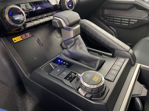 New 2026 Toyota 4Runner Limited image 24