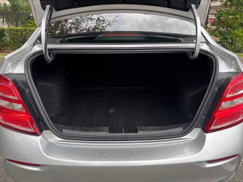 Used 2017 Chevrolet Sonic Premier image 29