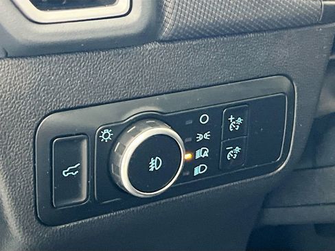 Used 2024 Ford Bronco Sport Big Bend w/ Convenience Package image 10