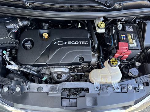 Used 2020 Chevrolet Spark LT FWD image 26
