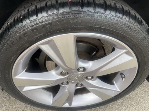 Used 2014 Acura ILX image 31