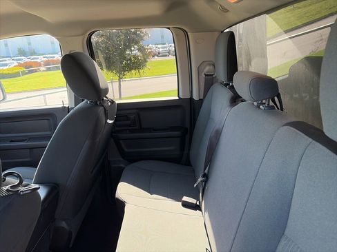 Used 2022 RAM 1500 Tradesman w/ Popular Equipment Group AWD/4WD image 42