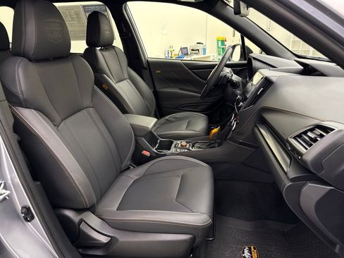 Certified 2025 Subaru Forester Wilderness image 23