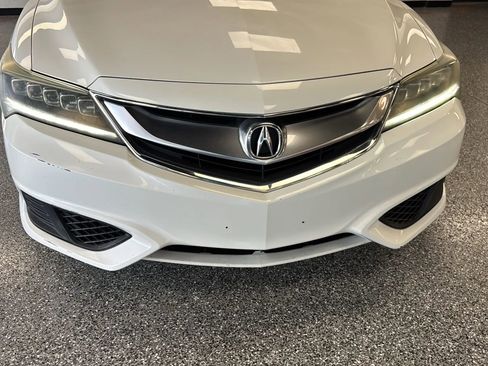 Used 2016 Acura ILX FWD image 35