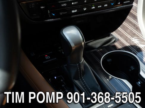 Used 2021 Lexus RX 350 FWD w/ Luxury Package image 29