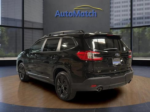 Used 2026 Subaru Ascent Premium AWD/4WD image 8