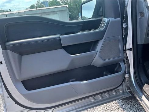 Used 2023 Ford F150 XLT w/ Equipment Group 301A Mid AWD/4WD image 17