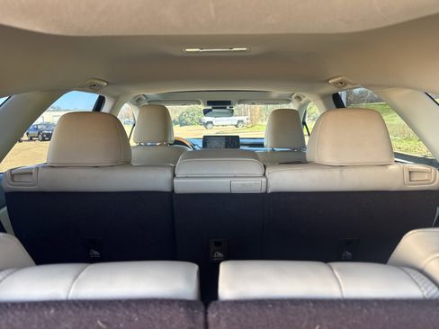 Used 2020 Lexus RX 350L FWD w/ Premium Package image 23