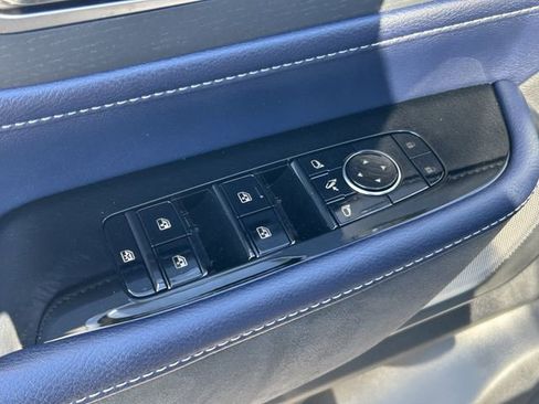 New 2026 INFINITI QX80 Sport w/ Sport Exterior Package AWD/4WD image 23