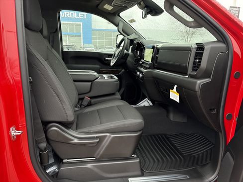 New 2026 GMC Sierra 3500 SLE w/ SLE Convenience Package image 17