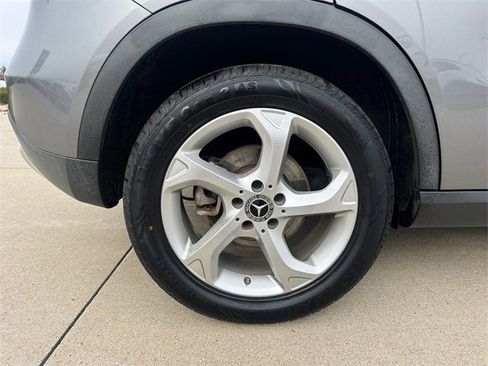 Used 2020 Mercedes-Benz GLA 250 GLA 250 image 9