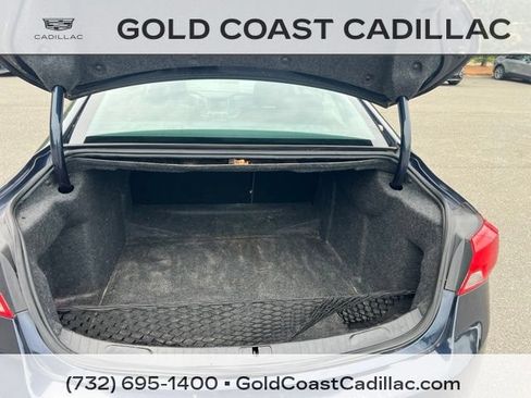 Used 2016 Chevrolet Impala LT FWD image 8