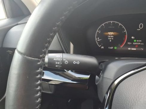 Used 2023 Honda CR-V EX-L image 23