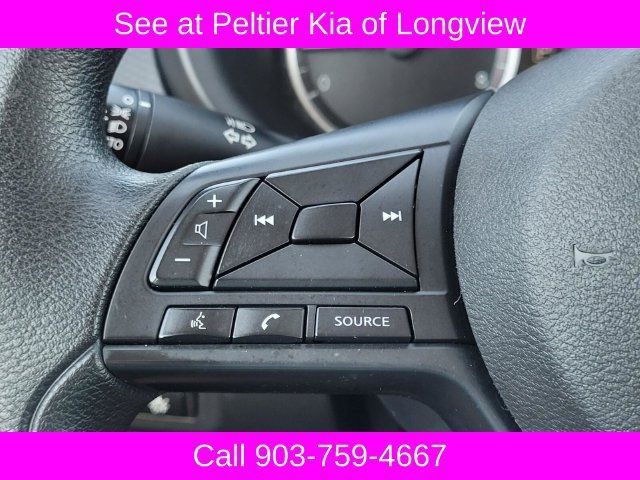Used 2025 Nissan Kicks Play S FWD image 25