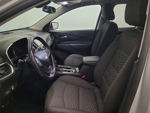 Used 2019 Chevrolet Equinox LT AWD/4WD image 17