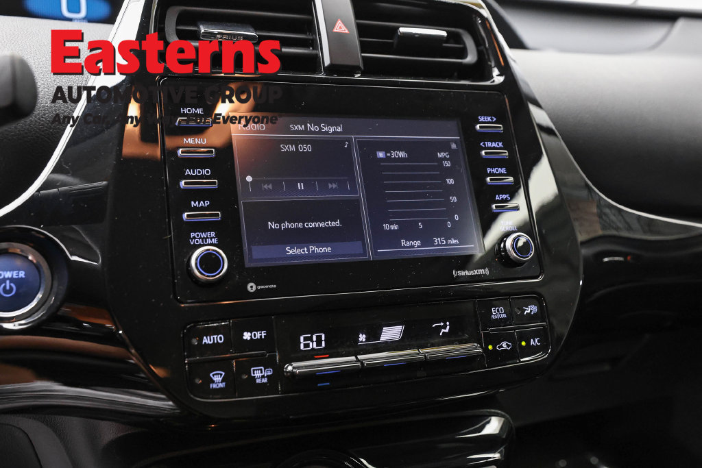 Used 2022 Toyota Prius LE FWD image 19