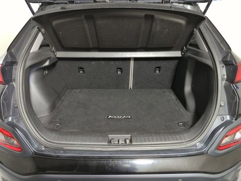 Used 2021 Hyundai Kona Ultimate image 17