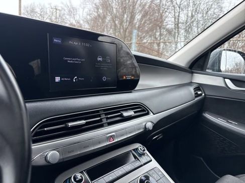 Used 2022 Hyundai Palisade SEL w/ Convenience Package image 18