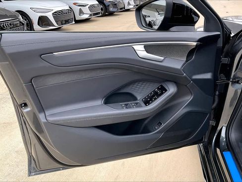 New 2026 Audi A6 Premium Plus image 10