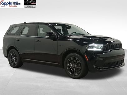 Used 2022 Dodge Durango R/T w/ Blacktop Package