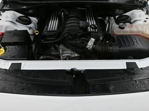 Used 2023 Dodge Challenger R/T Scat Pack w/ Plus Package RWD image 32