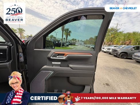 Used 2022 GMC Sierra 1500 Denali AWD/4WD image 28
