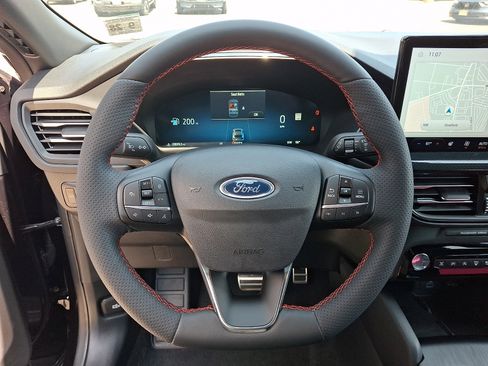 Certified 2023 Ford Escape ST-Line Elite AWD/4WD image 22