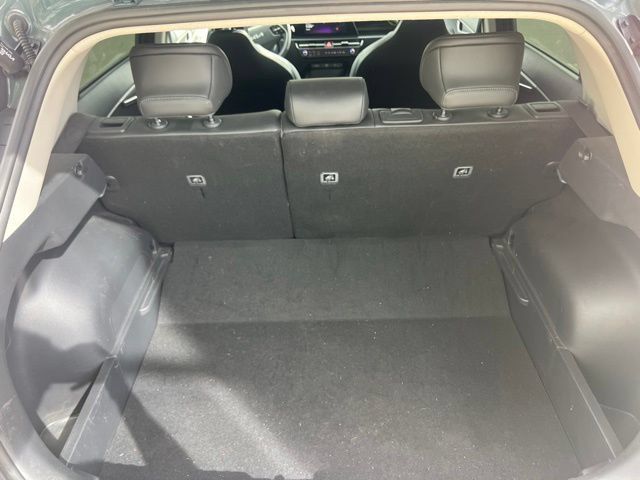 Used 2023 Kia Niro Wave w/ Wave Preserve Package FWD image 21