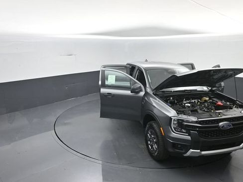 New 2026 Ford Ranger XLT RWD image 37