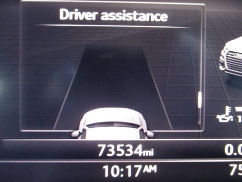 Used 2018 Audi Q7 3.0T Prestige w/ Prestige Package image 13