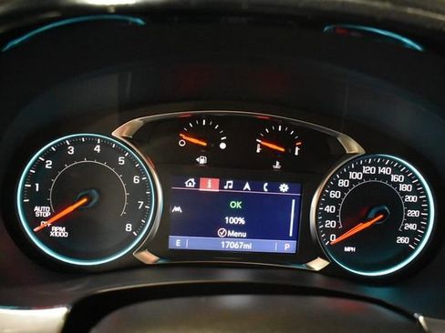 Certified 2023 Chevrolet Traverse RS AWD/4WD image 17