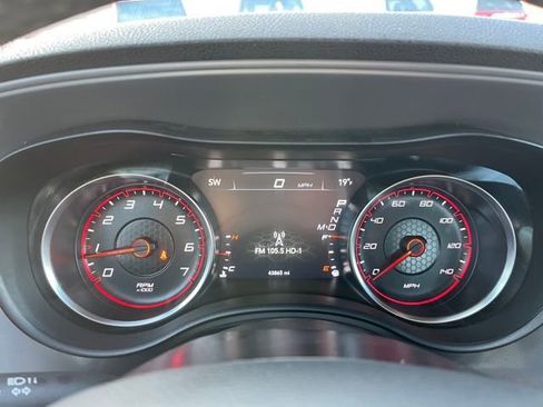 Used 2023 Dodge Charger SXT w/ Cold Weather Package AWD/4WD image 37