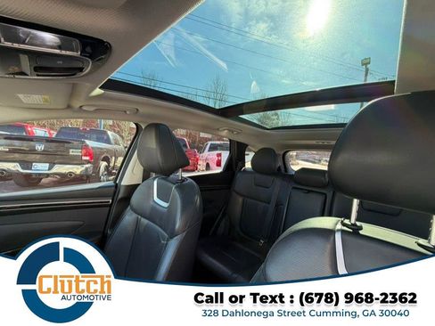 Used 2022 Hyundai Tucson Limited w/ Cargo Package image 17