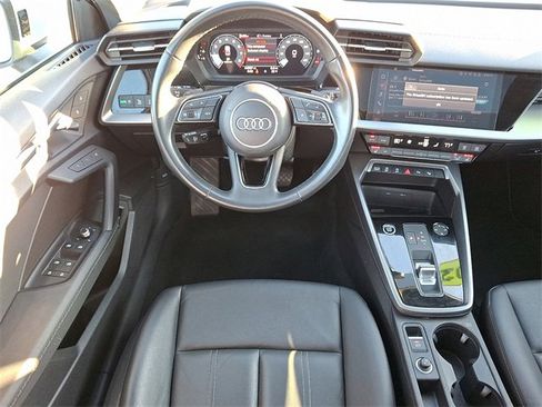 Used 2023 Audi A3 2.0T Premium image 11